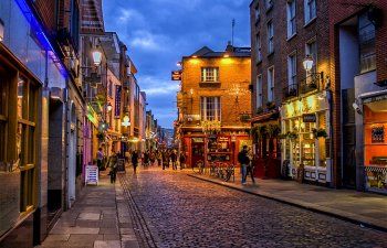 Dublin