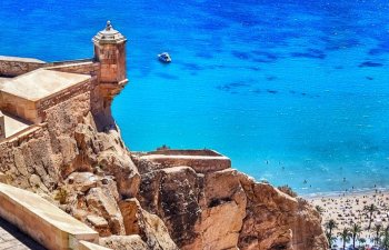 Alicante